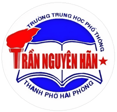 Logo THPT Trần Nguyên Hãn